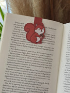 Magnetische Boekenleggers | Cozy Herfst Boekenleggers Magnetisch