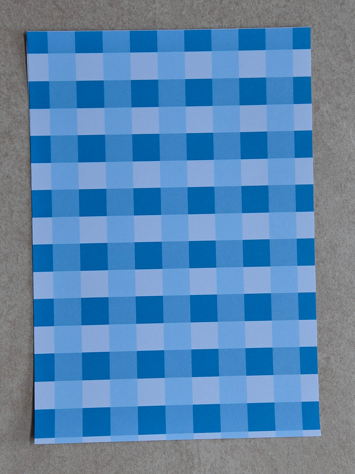 Winter Journal Paper Set (8 stuks) | A5 Scrapbook & Bullet Journal Papier