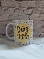 Dog Mom mok