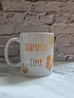 SUMMER TIME mok