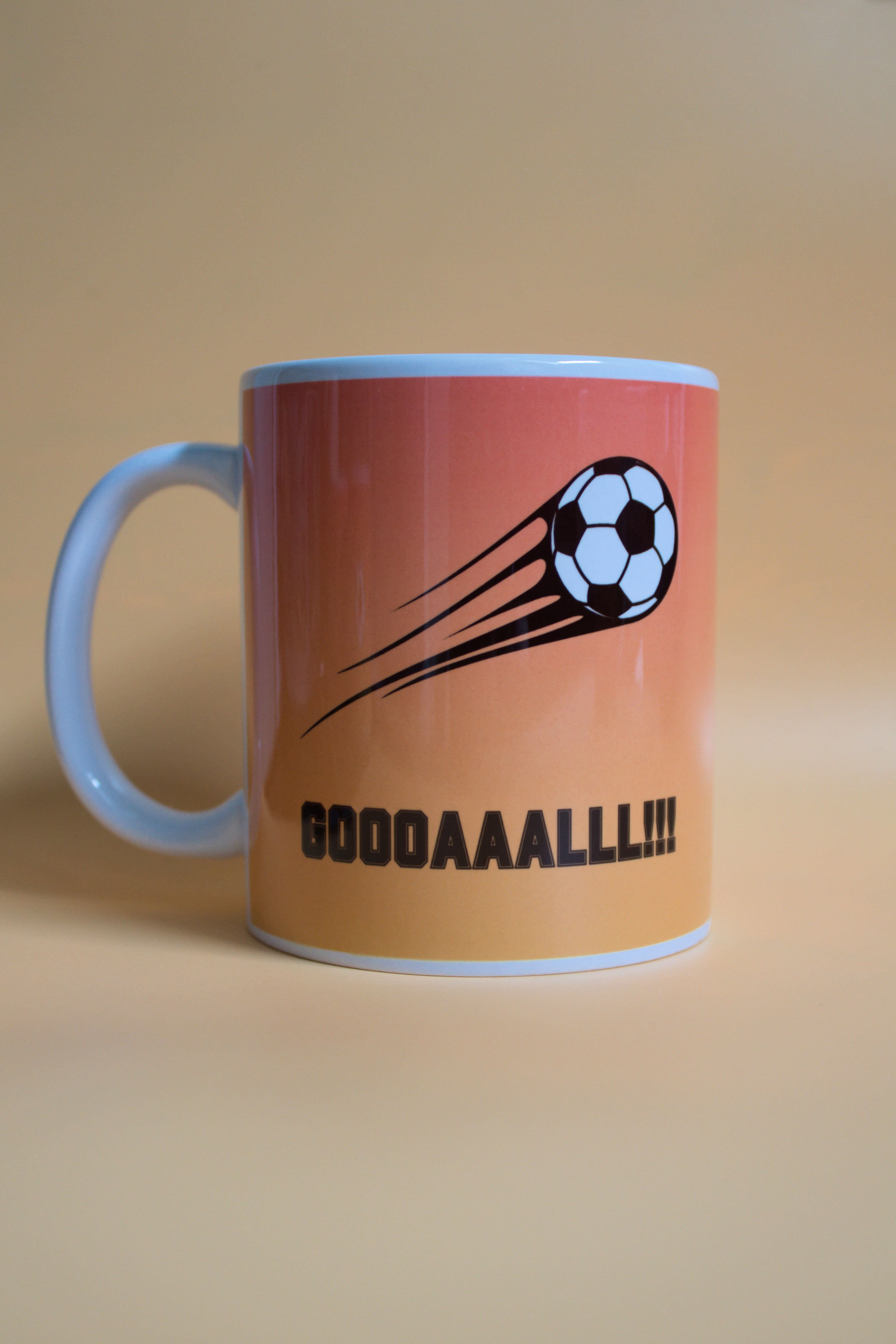 GOOOAAALLL!!! mok