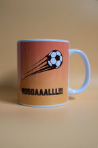 GOOOAAALLL!!! mok