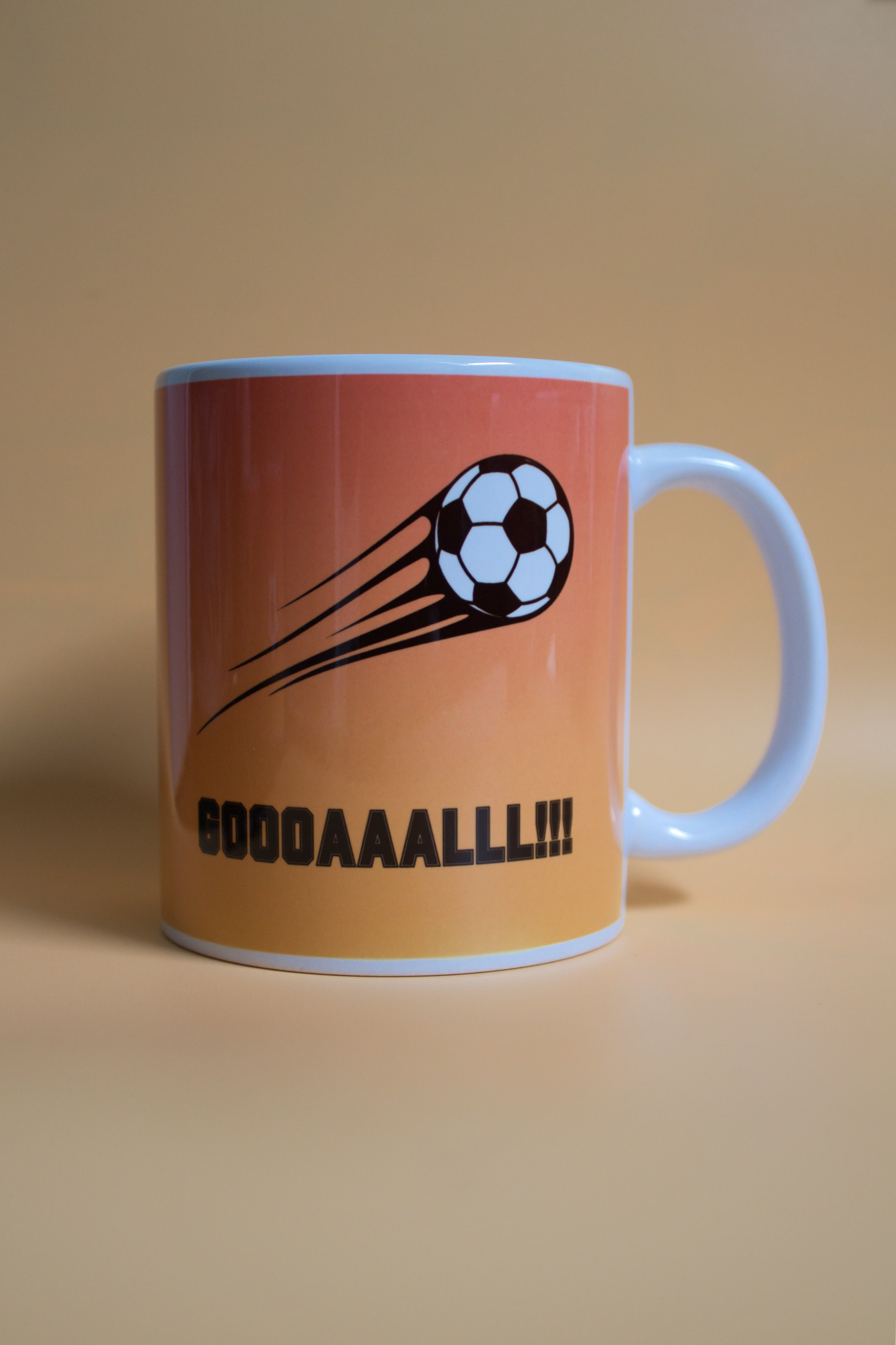 GOOOAAALLL!!! mok