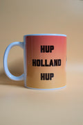 HUP HOLLAND HUP mok
