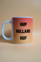 HUP HOLLAND HUP mok