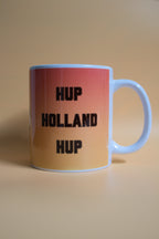 HUP HOLLAND HUP mok