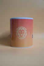 ONS ORANJE mok