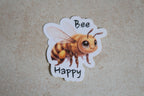 Dieren stickerset (8-delig)