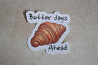 Food Stickerset (8-delig)