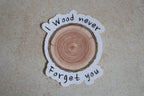Planten stickerset (8-delig)