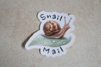 Dieren stickerset (8-delig)