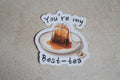 You're my Best-tea sticker
